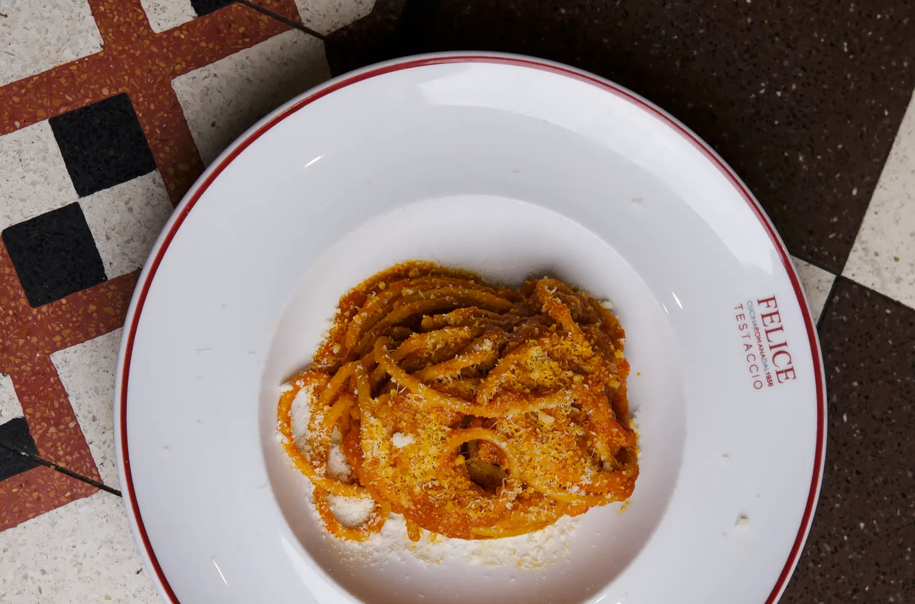 amatriciana