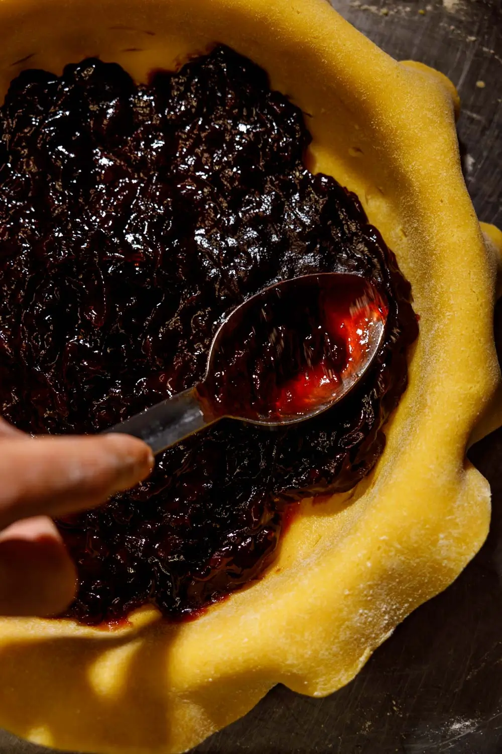 crostata